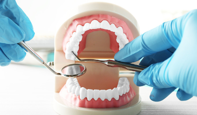 歯牙移植（歯科口腔外科）